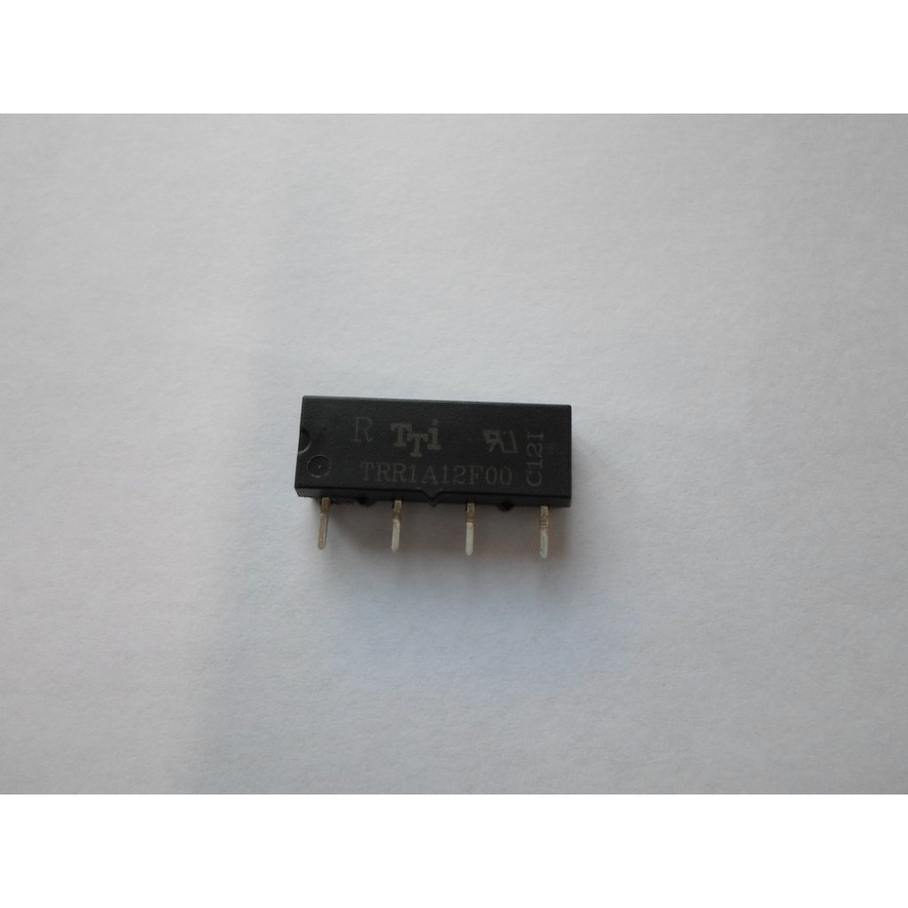TRR-1A-12-F-00-R - Tai Shing
