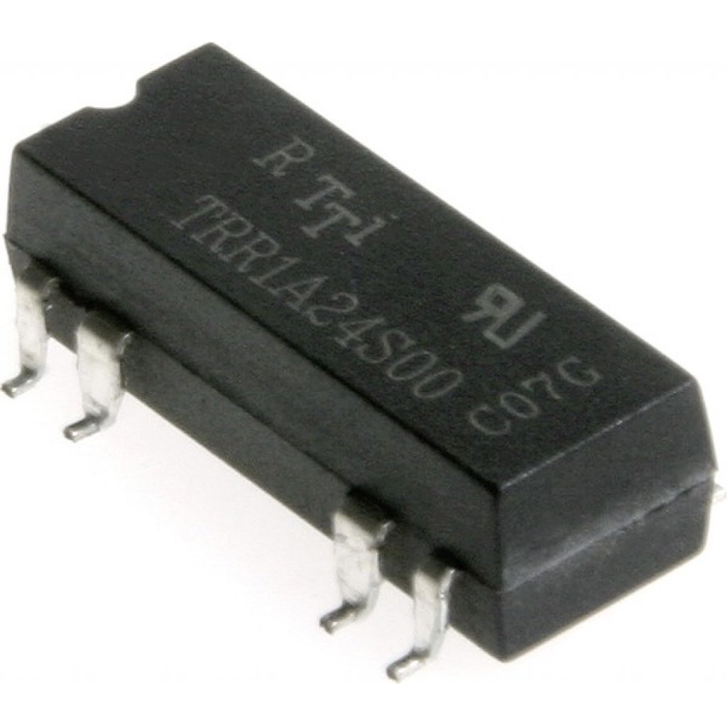 TRR-1A-24-S-00-R - Tai Shing