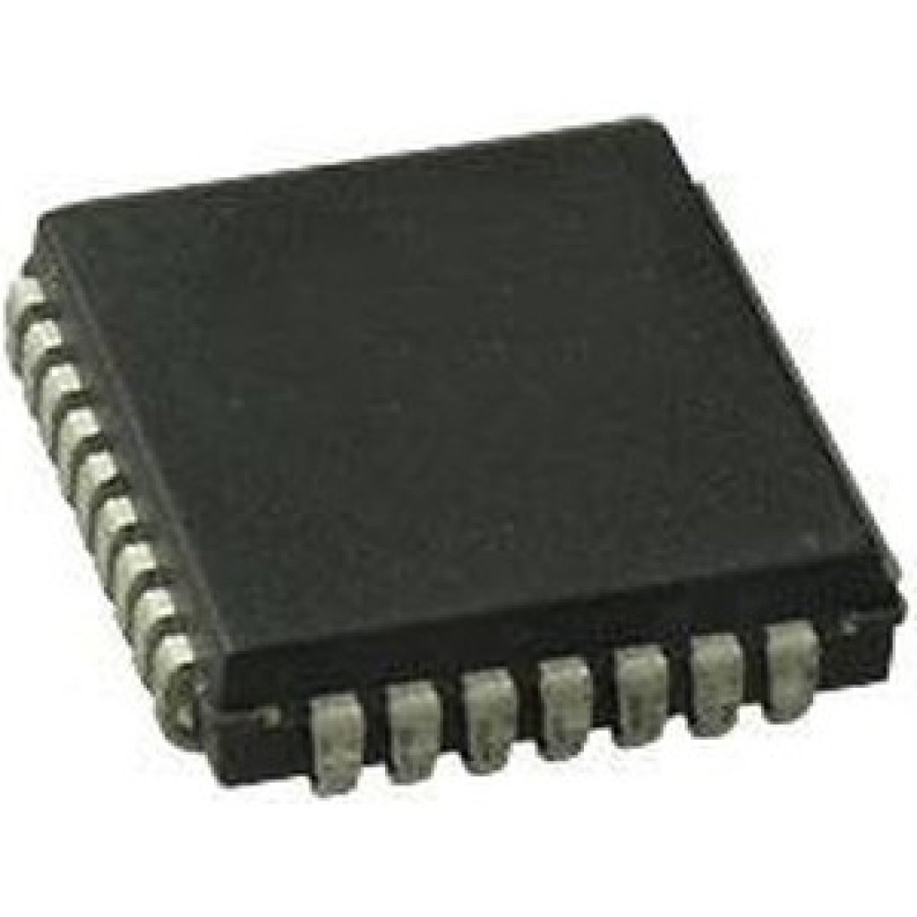 AT27C512R-70JU - MCHP