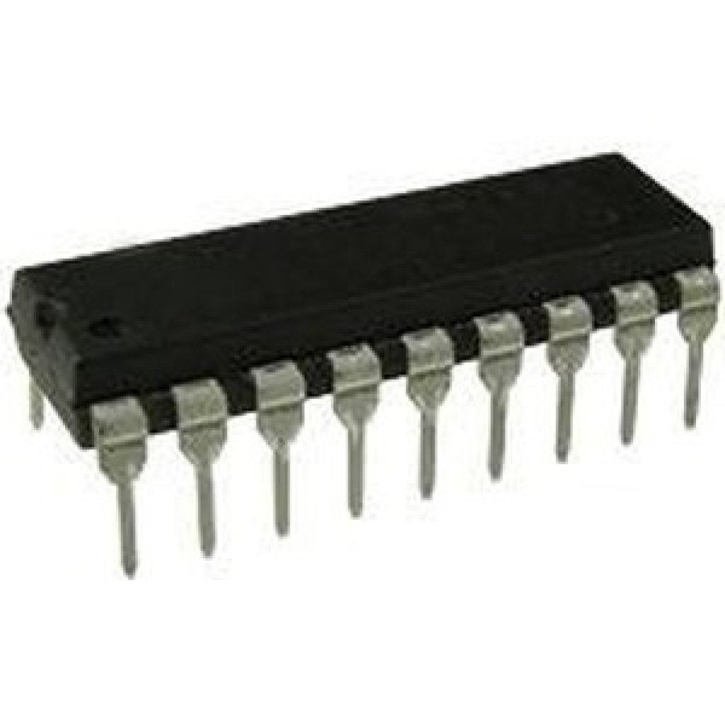 ULN2803APG - TOS