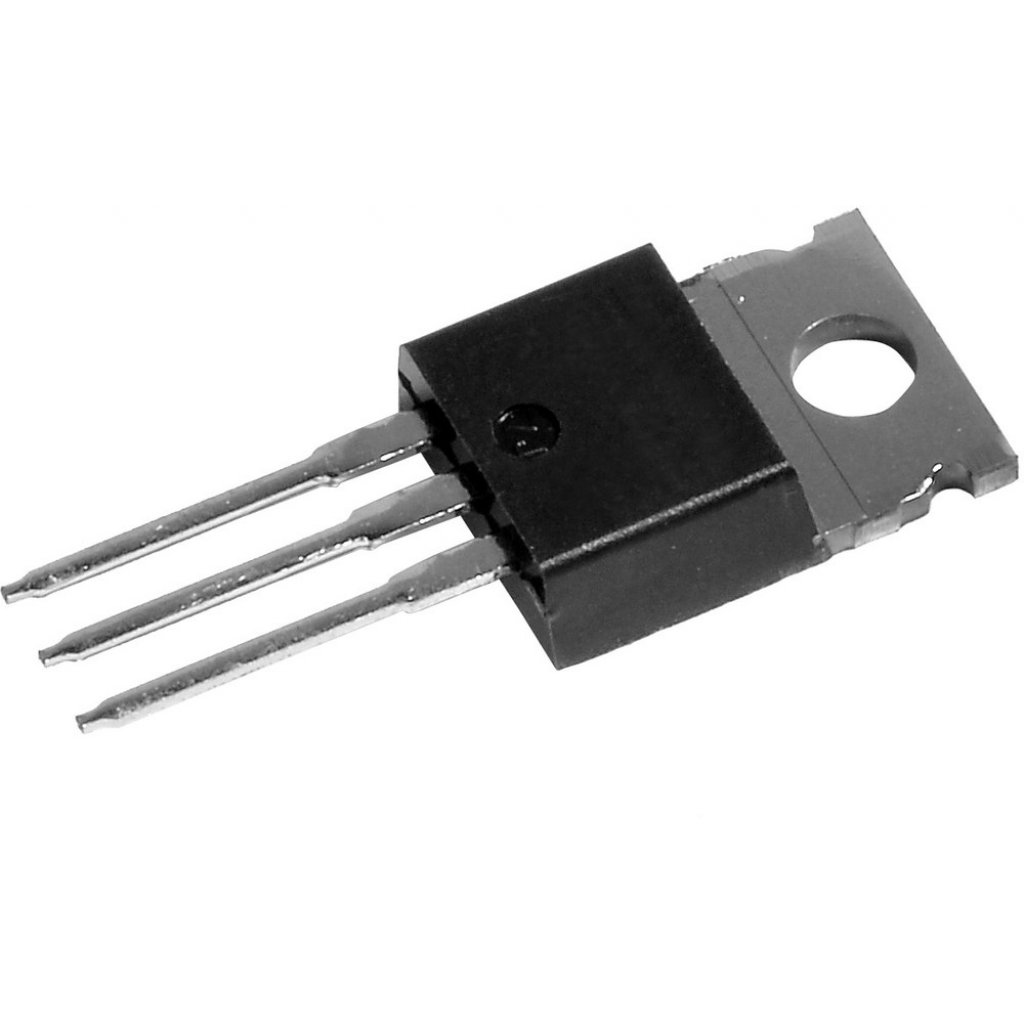 2SK2545 - TOS