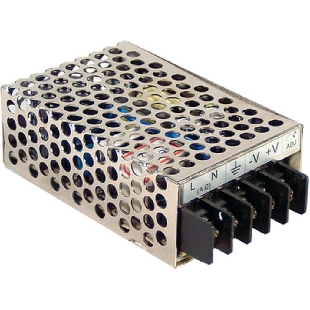 RS-25-15 - MW