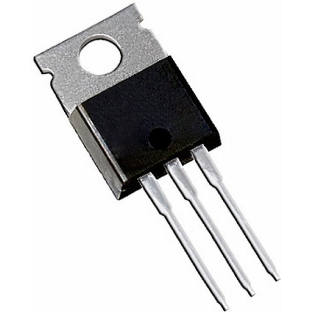 IRFB18N50KPBF - VISHAY