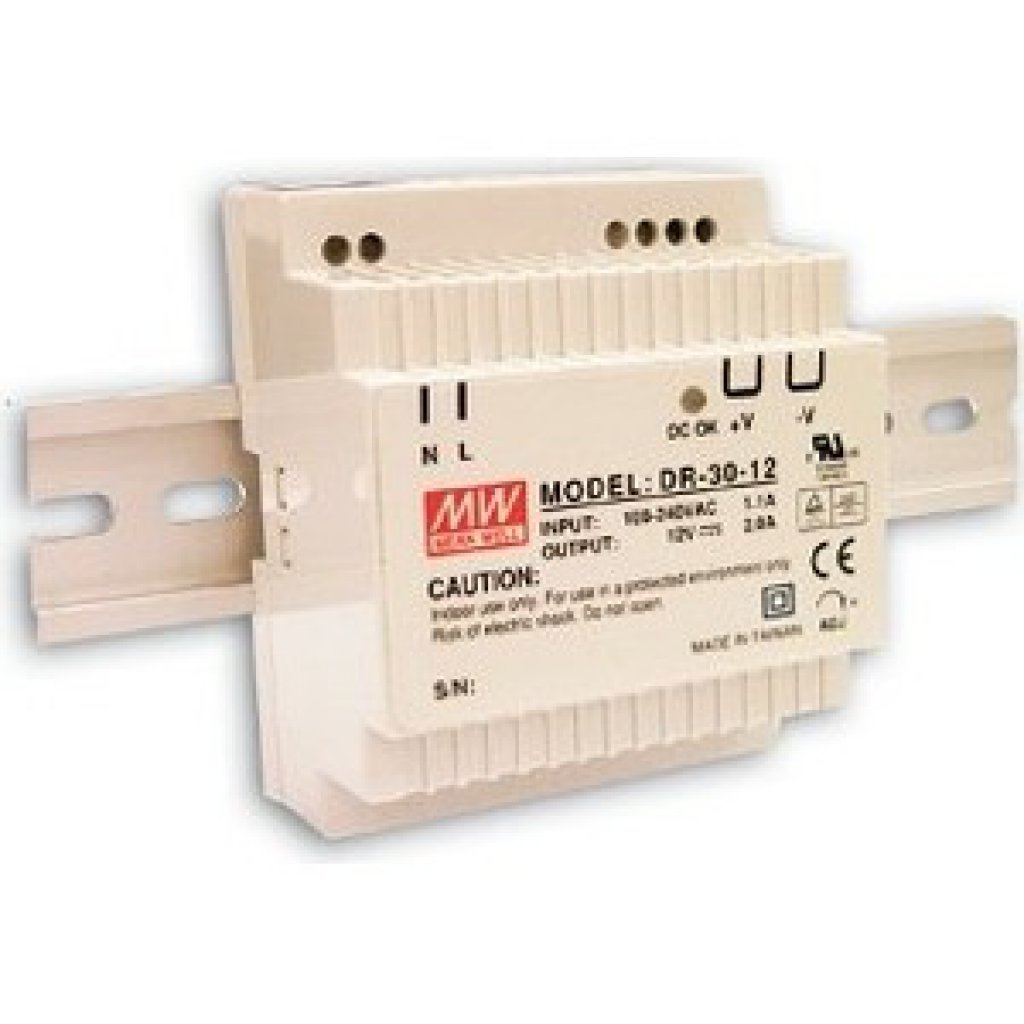 DR-30-12 - MW