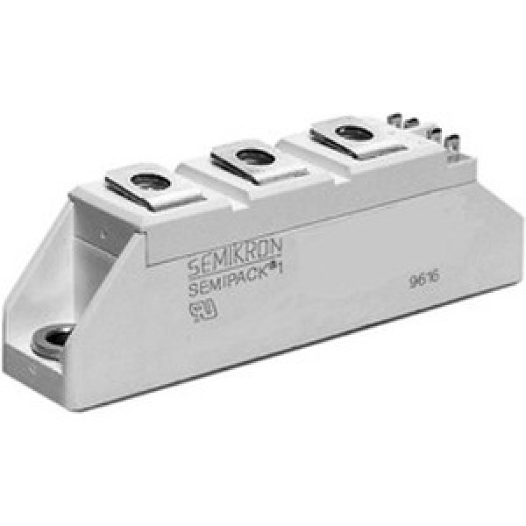 SKKT106/12E - SEMIKRON