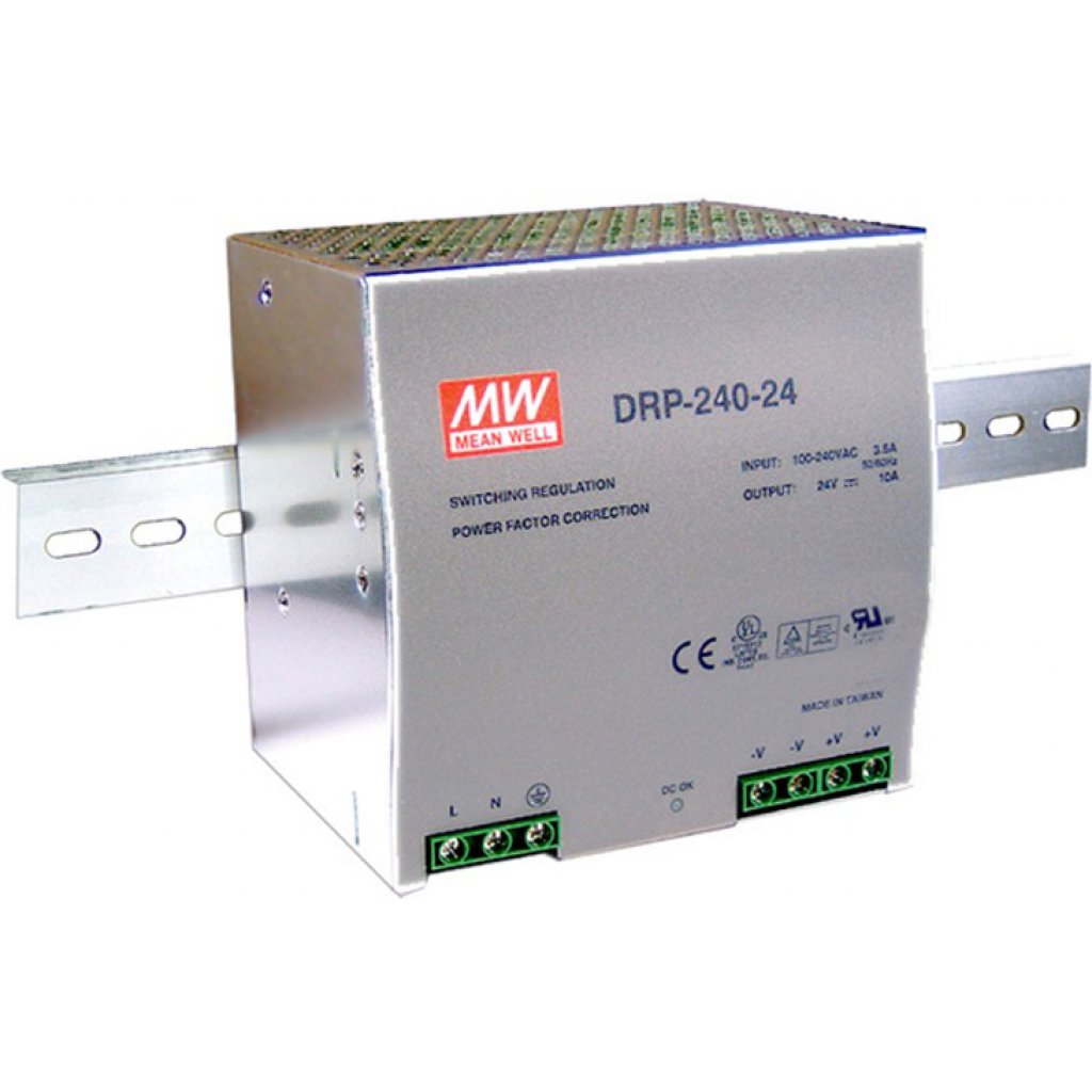 DRP-240-24 - MW