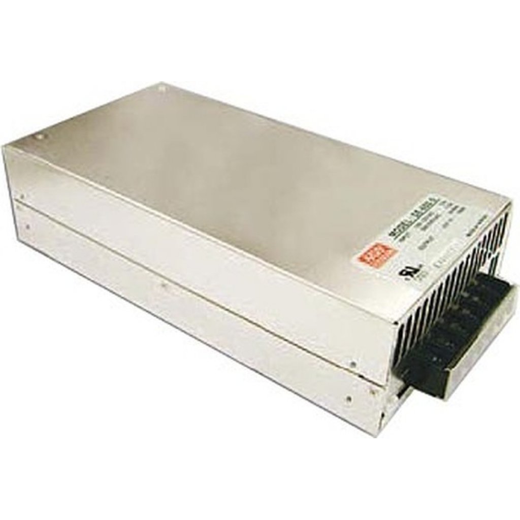 SE-600-48 - MW