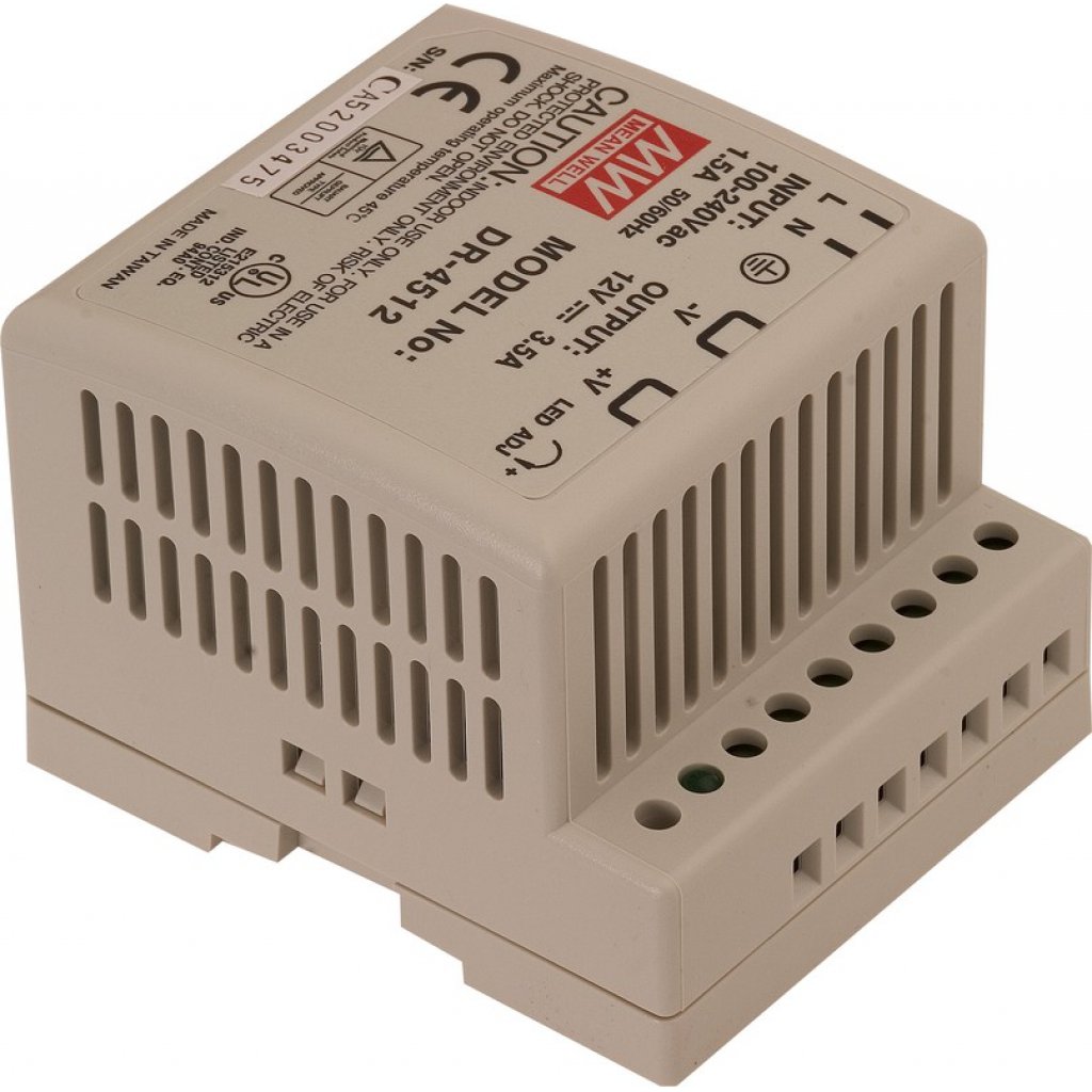 DR-4512 - MW