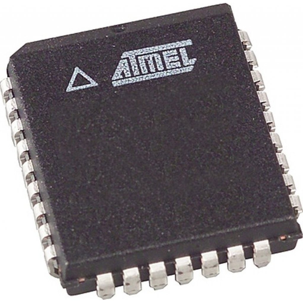 AT28C64B-15JU - MCHP