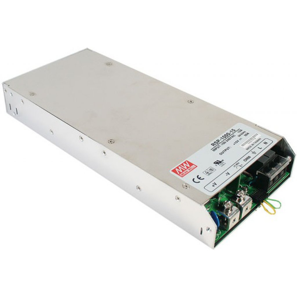 RSP-1000-24 - MW