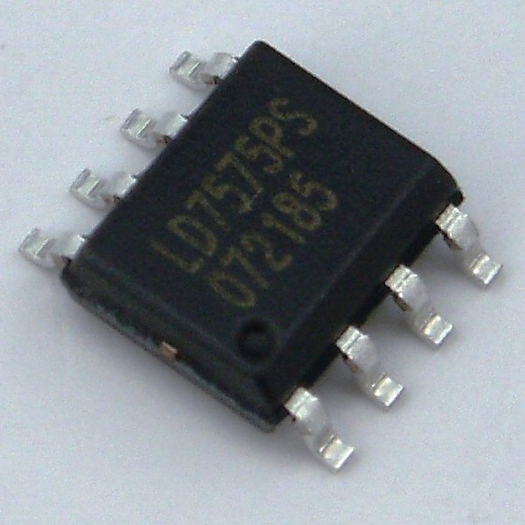 LD7575PS - LD