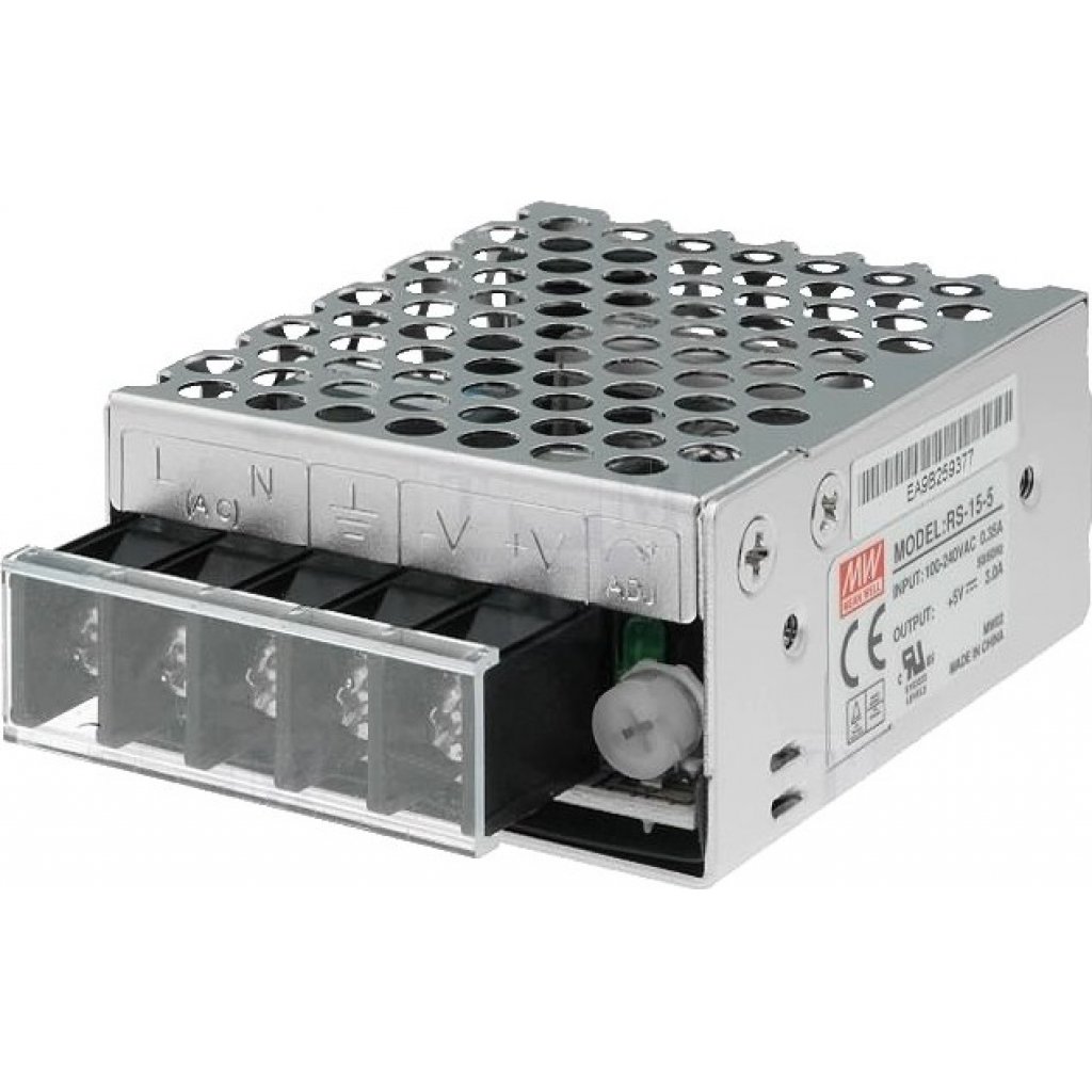 RS-15-12 - MW
