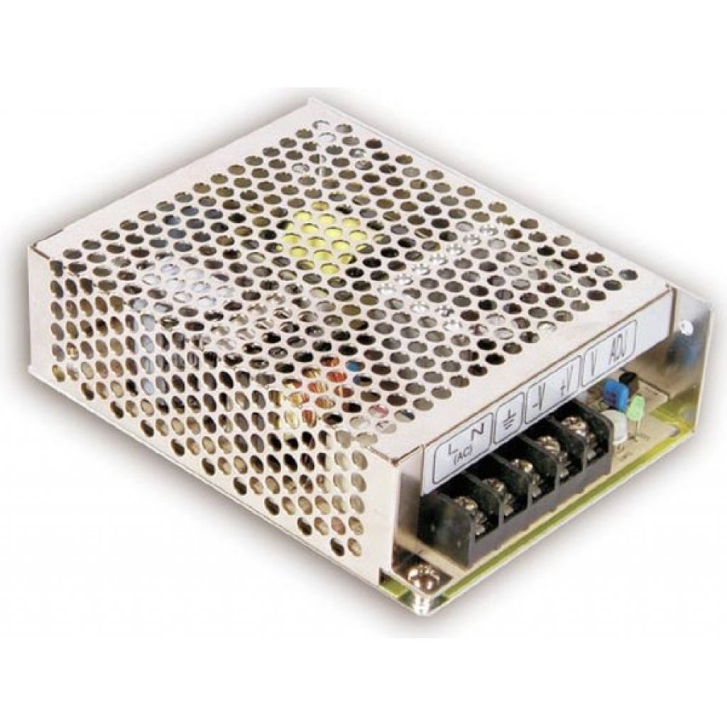 RS-75-15 - MW