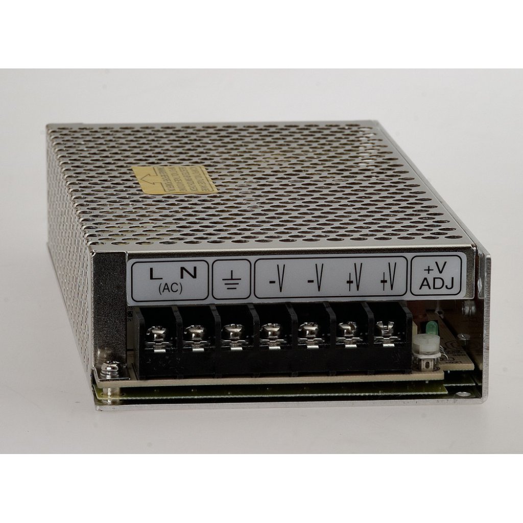 RS-150-24 - MW
