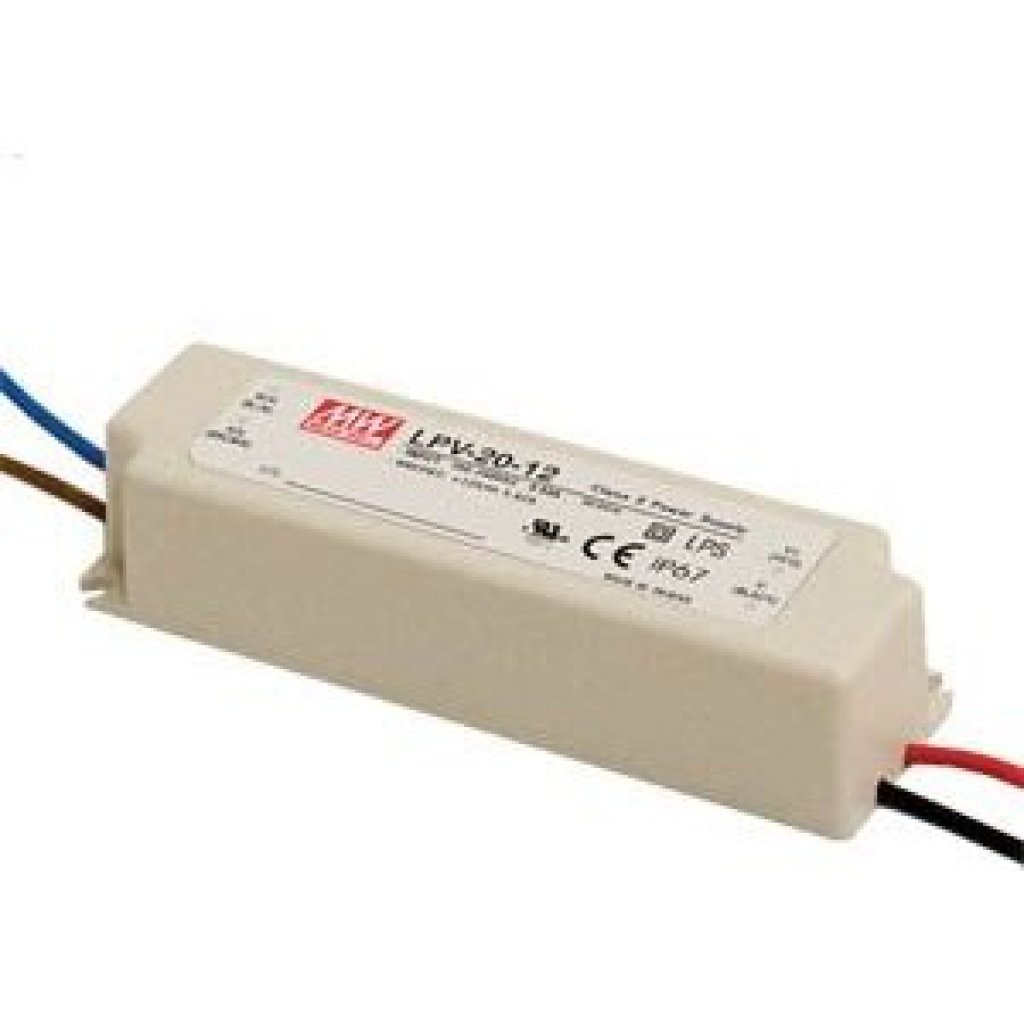 LPV-20-12 - MW