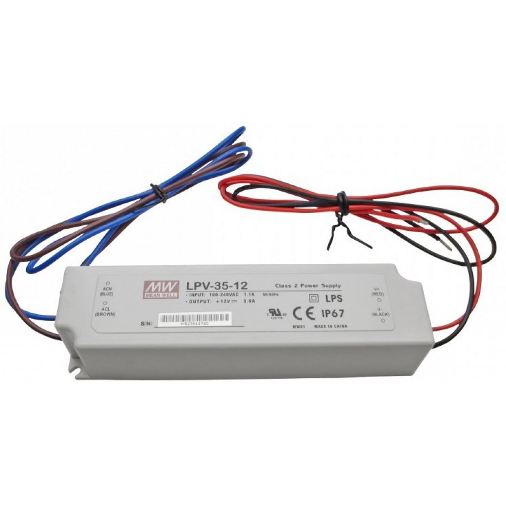 LPV-35-12 - MW