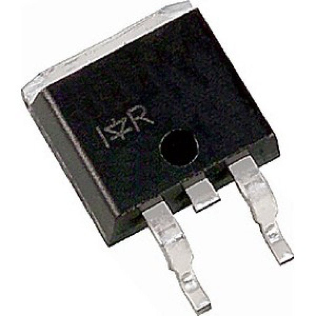 IRF9640SPBF - VISHAY