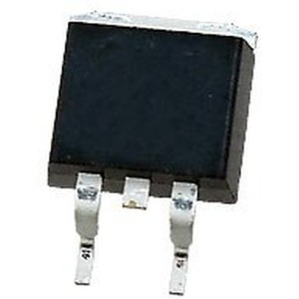 L7809CD2T-TR - STM
