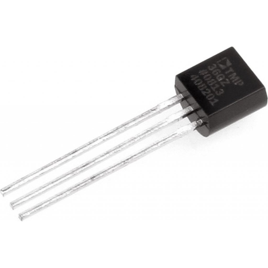 TMP36GT9Z - AD
