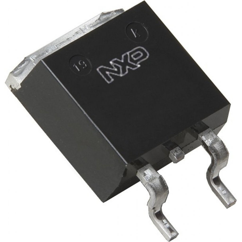 L7812ABD2T-TR - STM