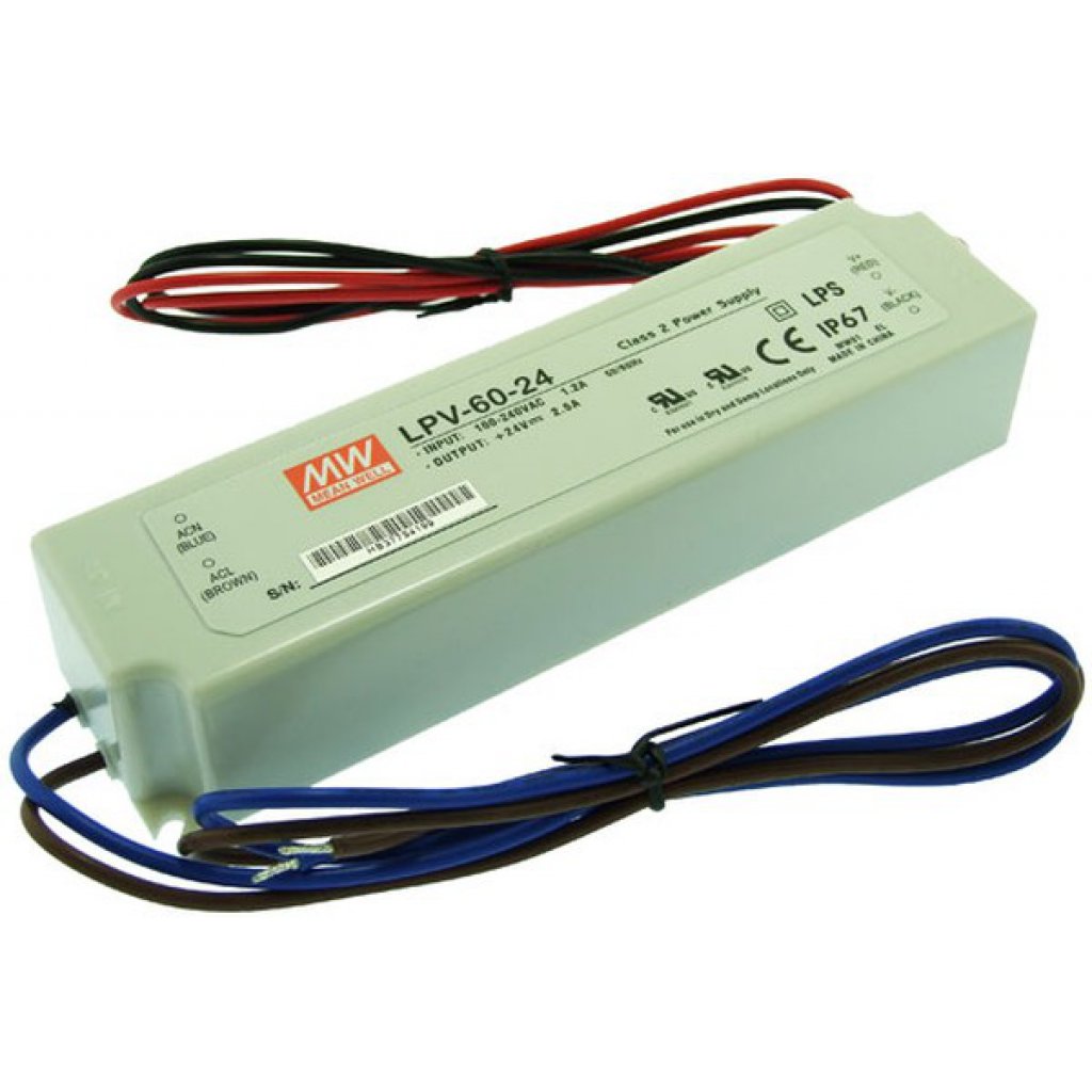 LPV-60-24 - MW