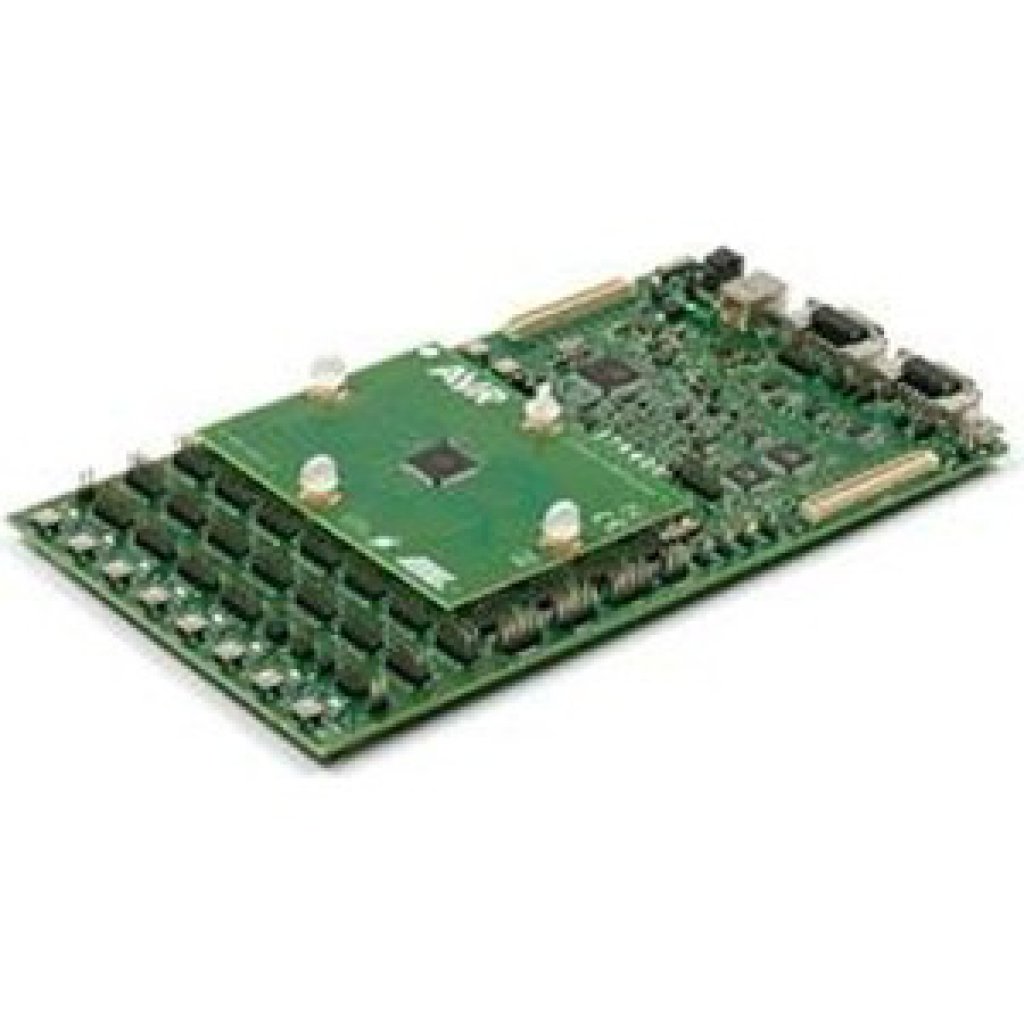 ATSTK600 - MCHP