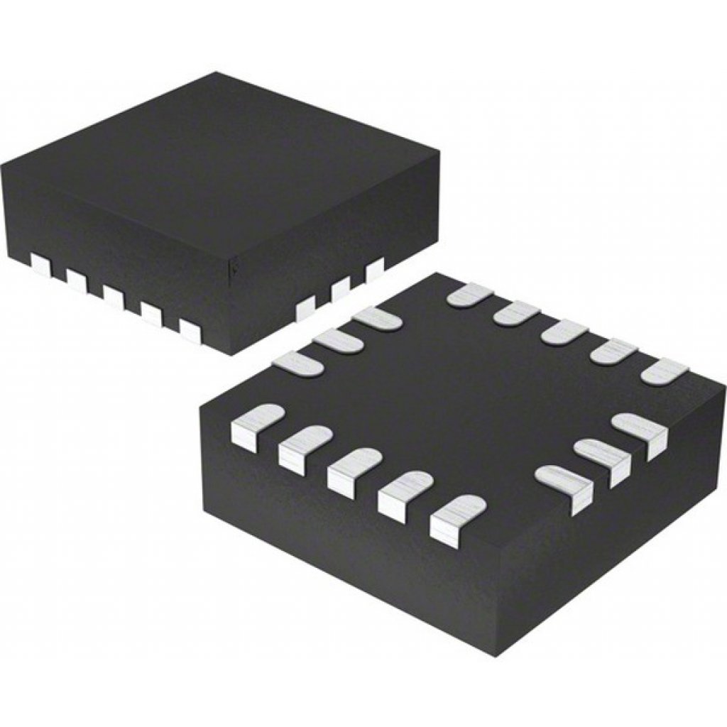 L3G4200D - STM