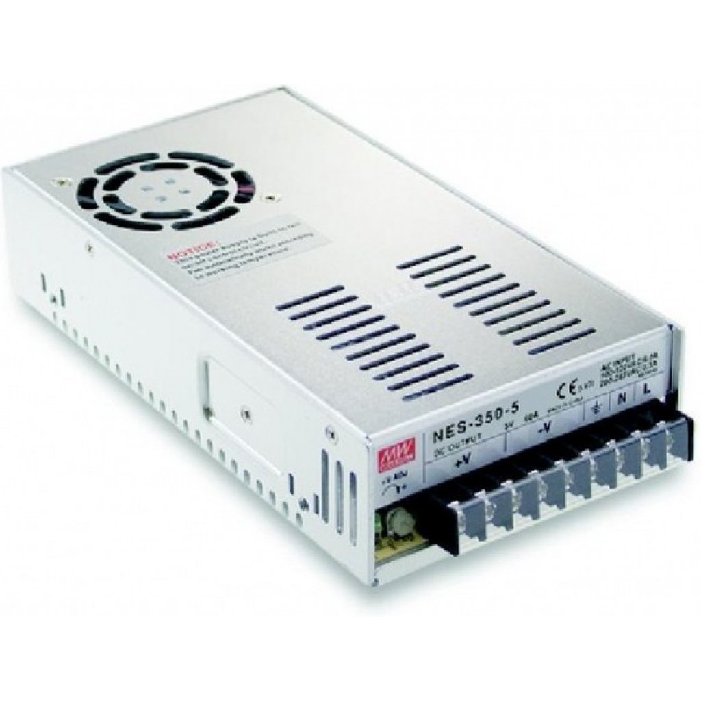 NES-350-12 - MW