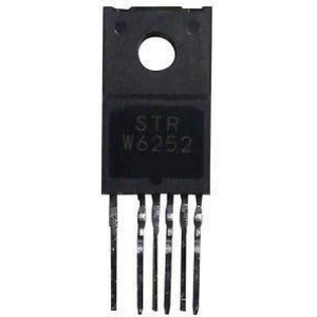 STRW6252 - SANKEN