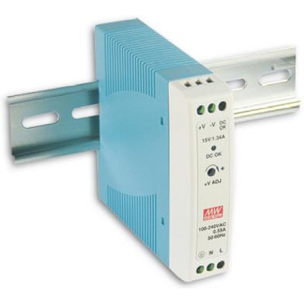 MDR-10-24 - MW