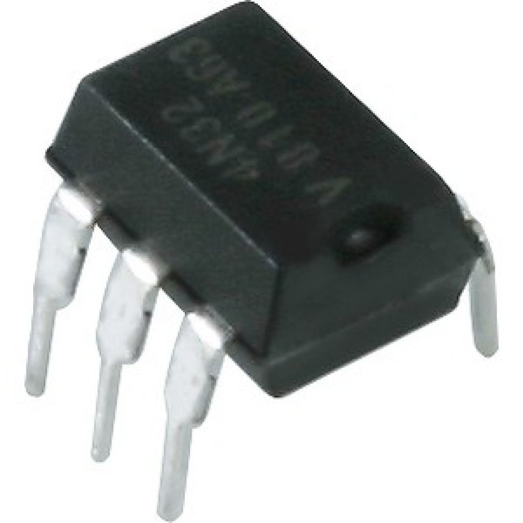 4N35 - VISHAY