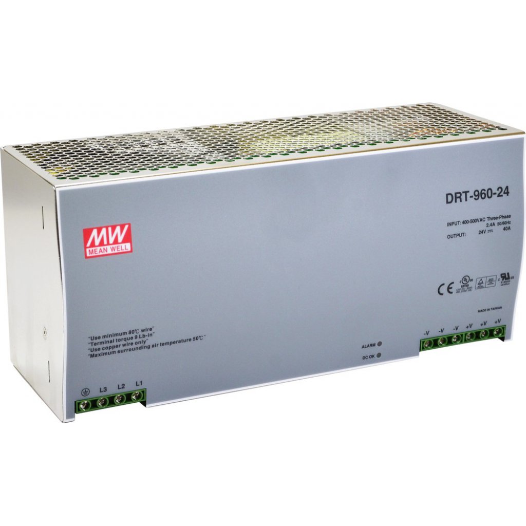 DRT-960-24 - MW