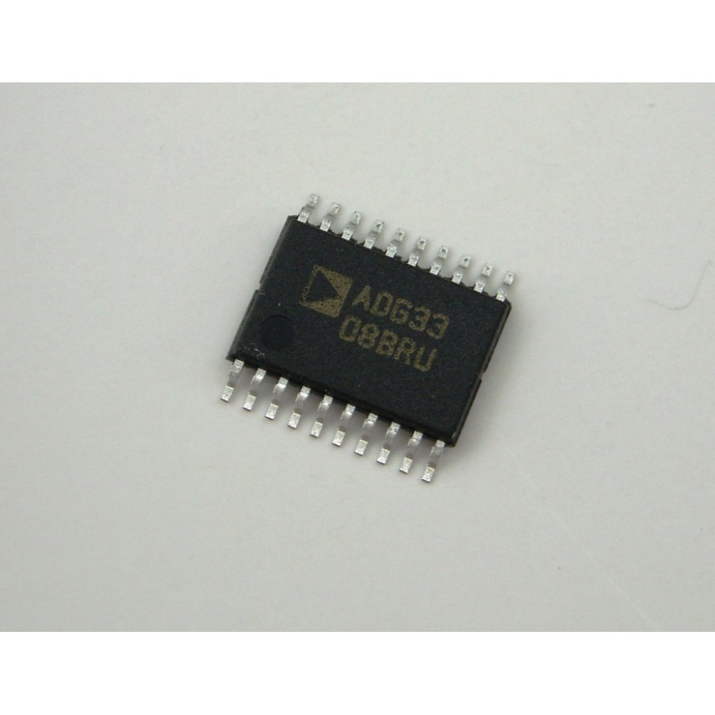 ADG3308BRUZ - AD
