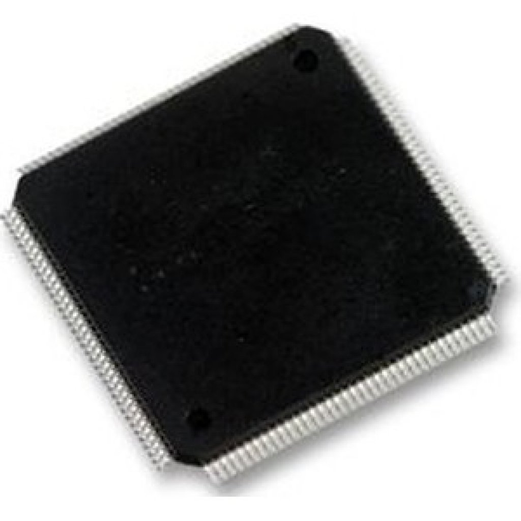STM32F437ZIT6 - STM
