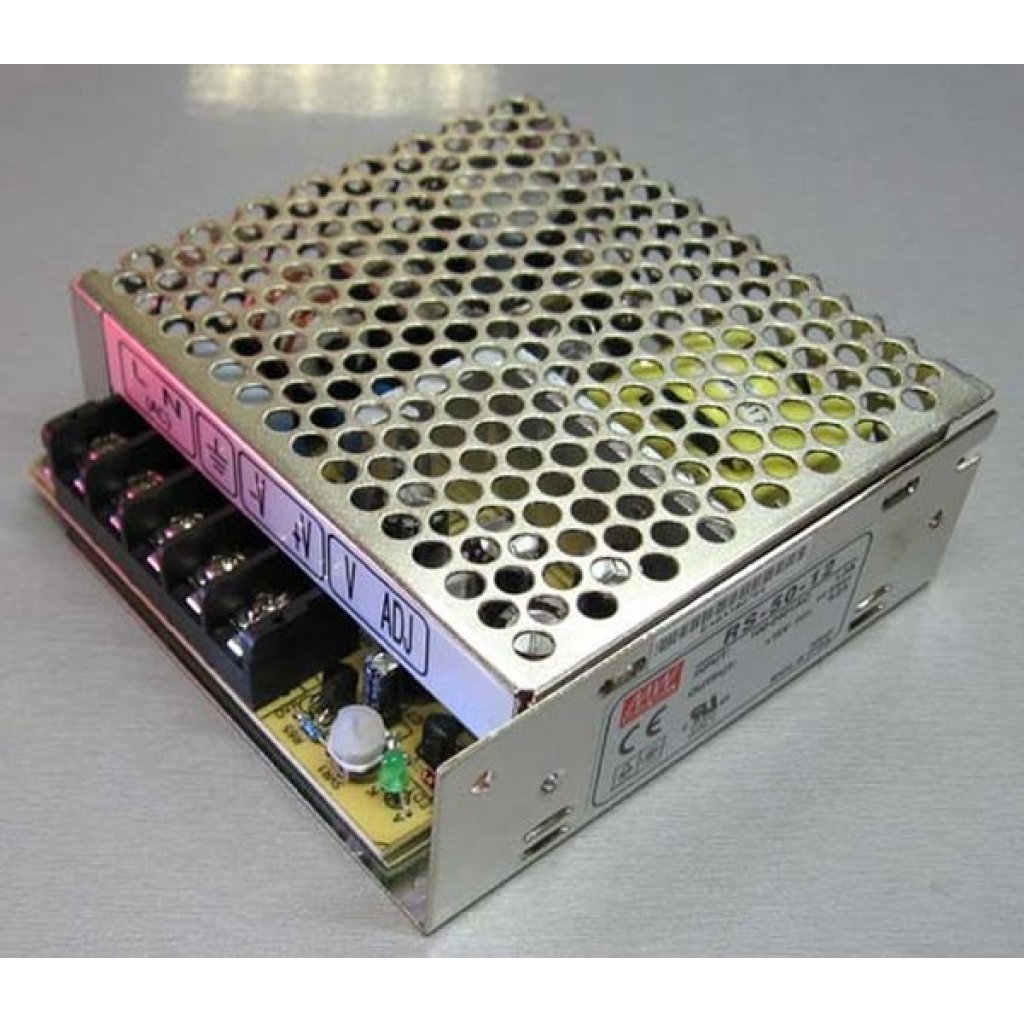 RS-50-48 - MW