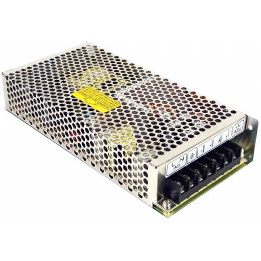 NES-150-24 - MW