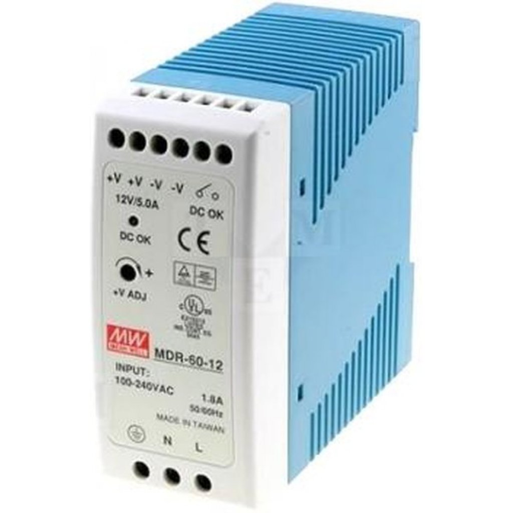 MDR-60-12 - MW