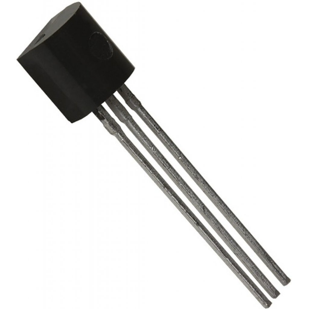 LM335Z - STM