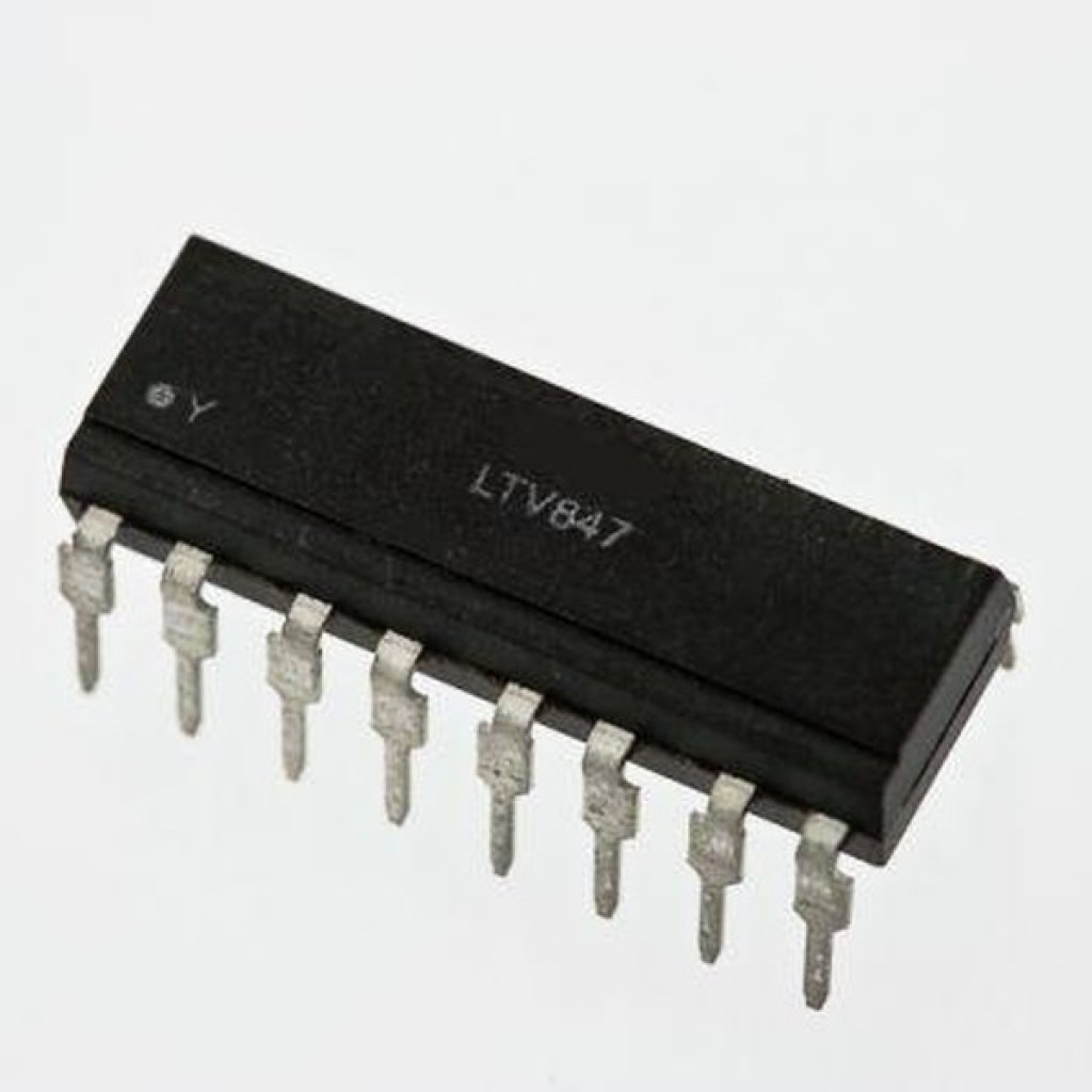 LTV-847 - LITEON