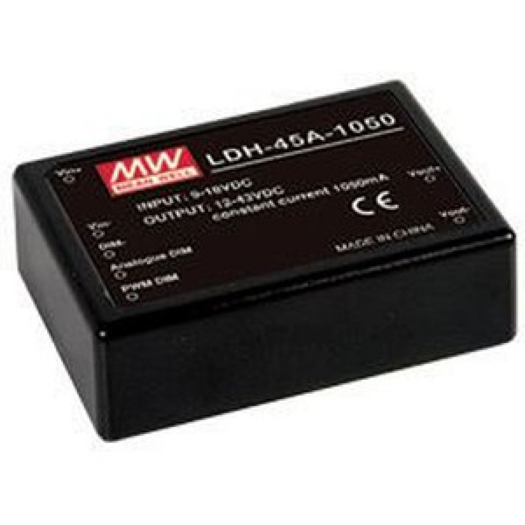 LDH-45A-700 - MW