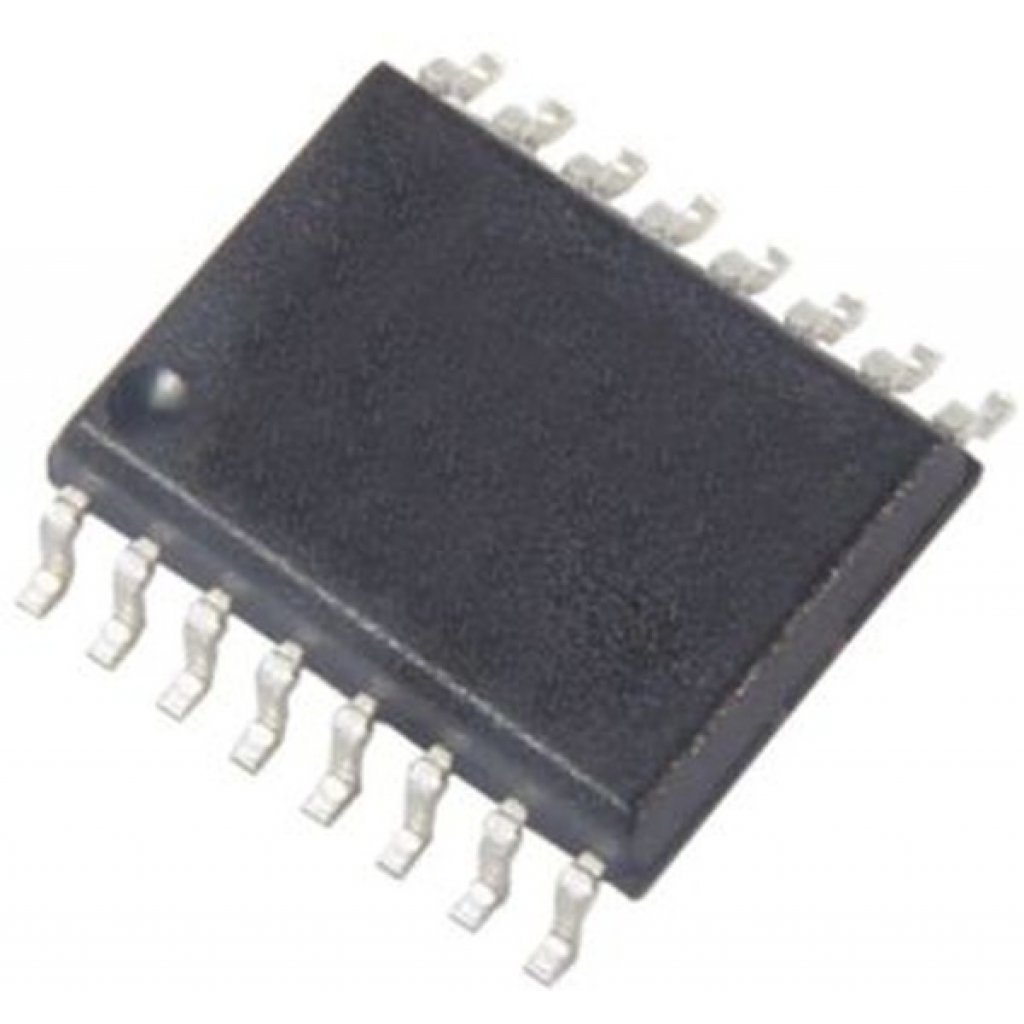 MC33363ADWR2G - ONS