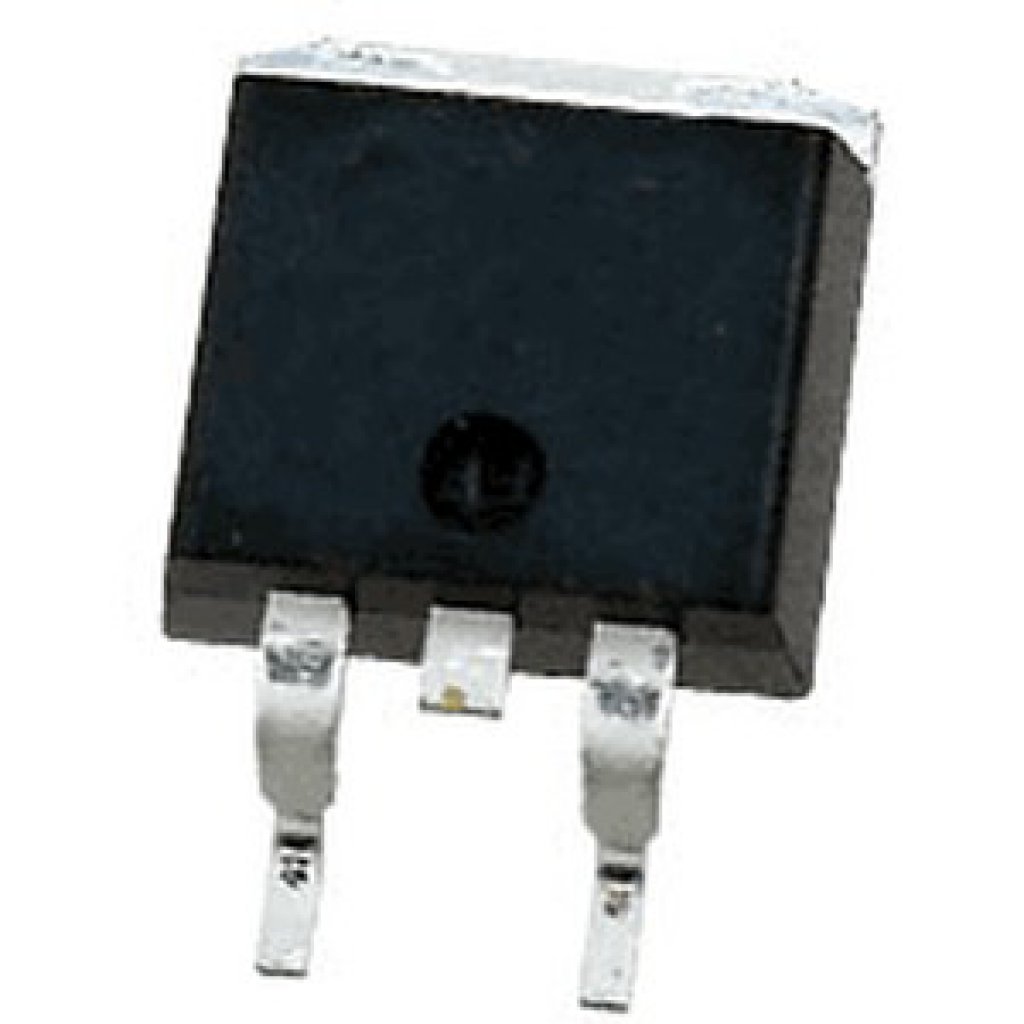 STB18NM60N - STM