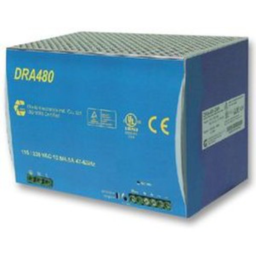 DRA480-24A - CHINFA