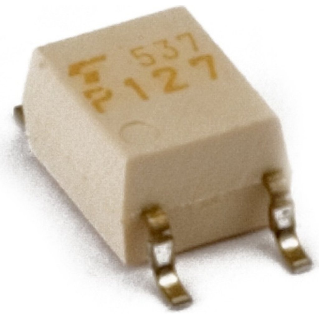 TLP127(U,F) - TOS