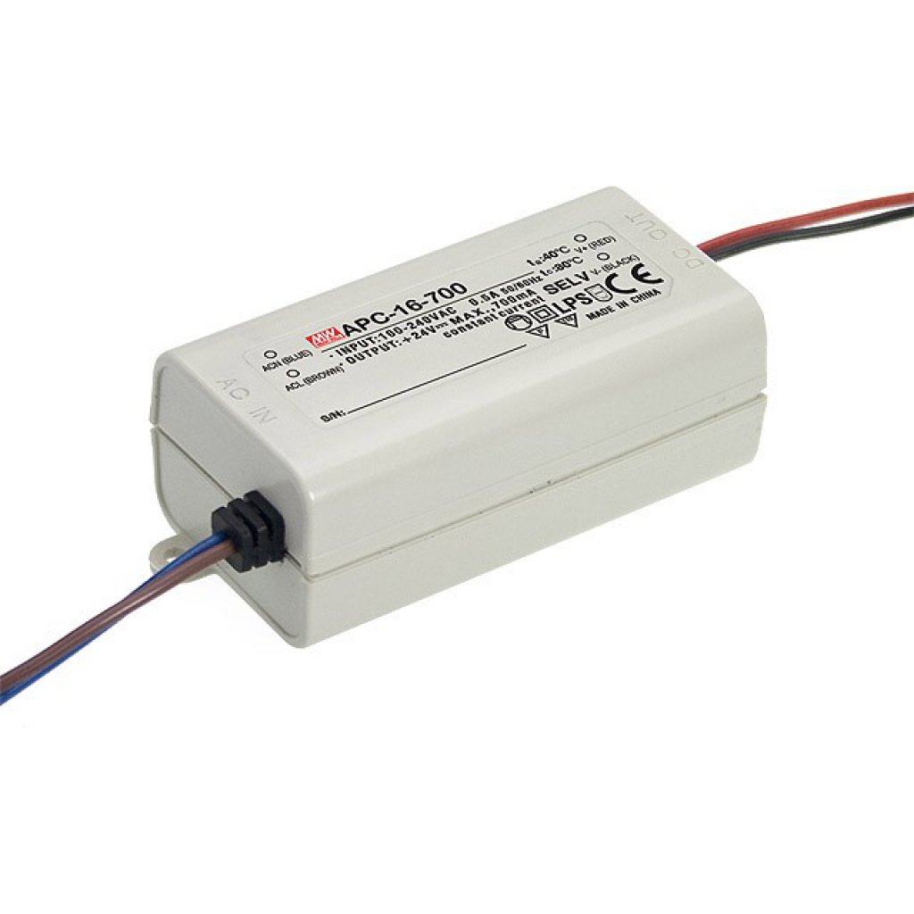 APC-16-700 - MW