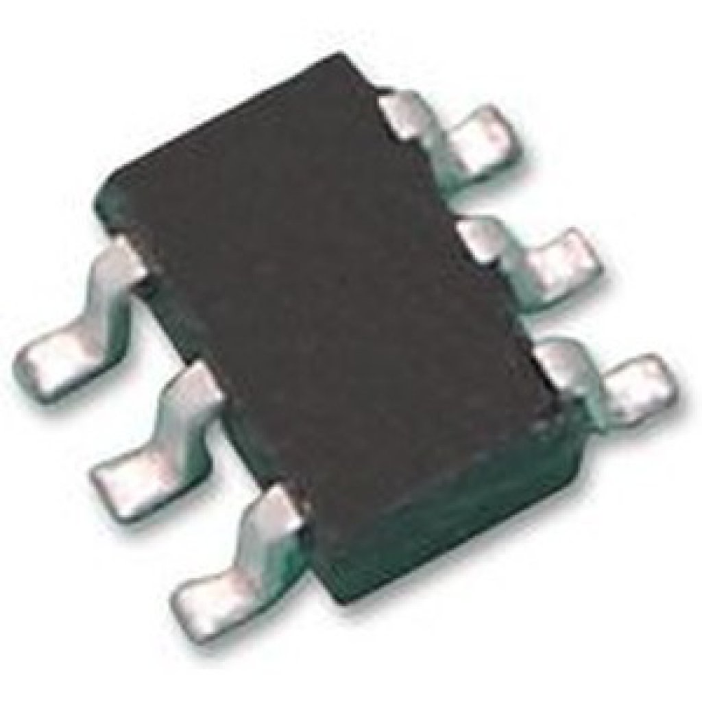 AT42QT1012-TSHR - MCHP