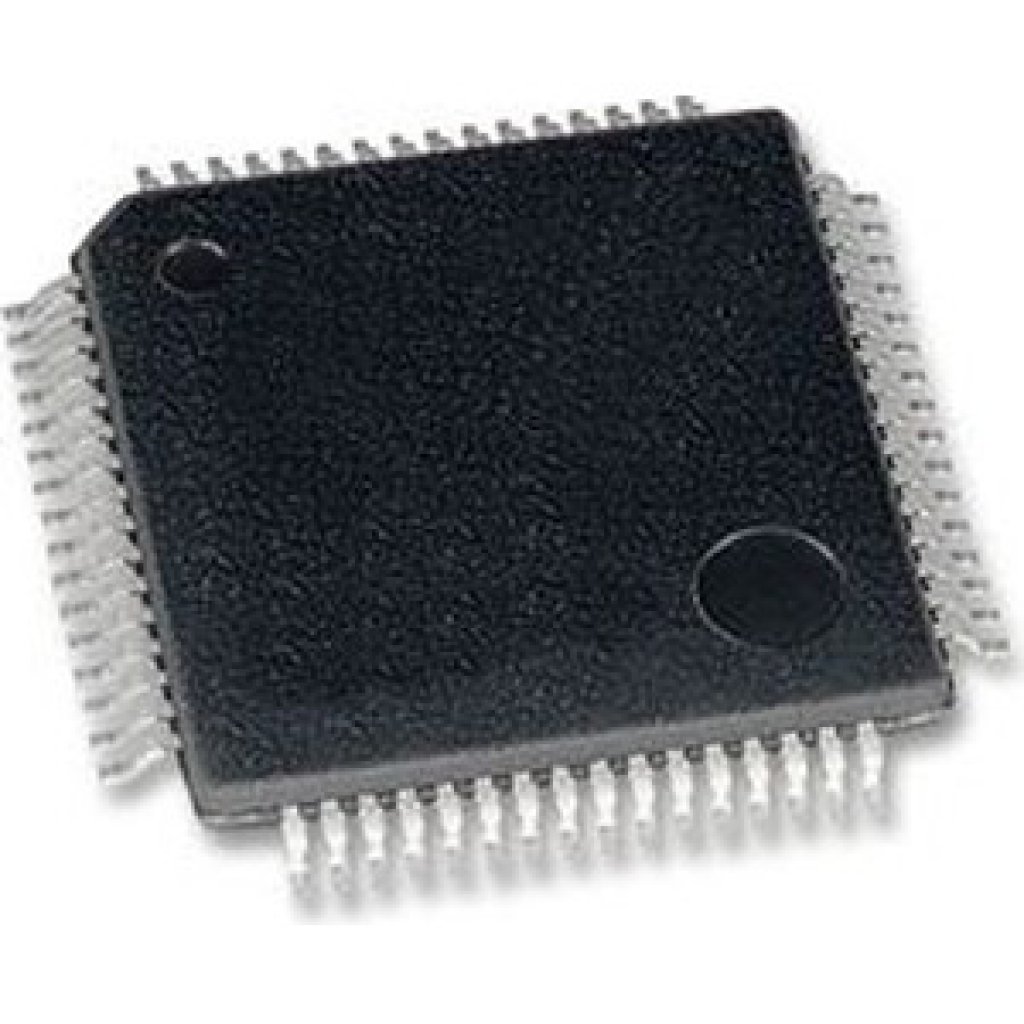 AT90USB1286-AU - MCHP