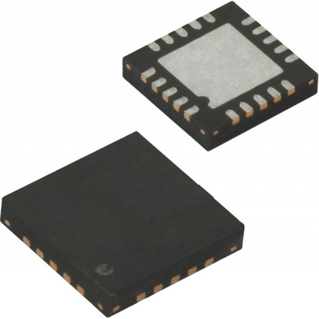 ATTINY2313V-10MU - MCHP