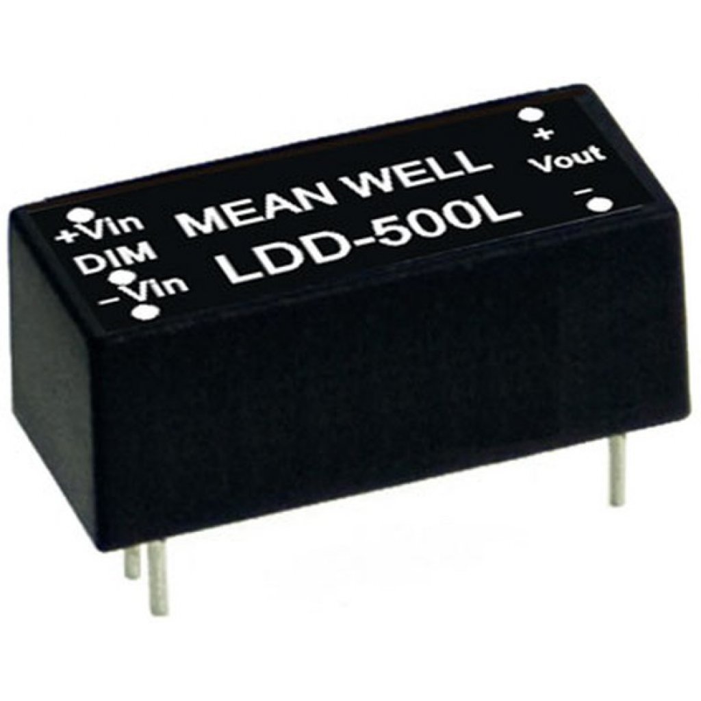 LDD-350L - MW