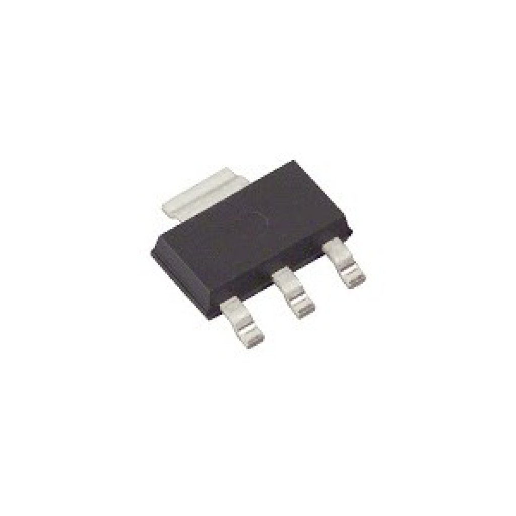 AMS1117-2.5 - AMS